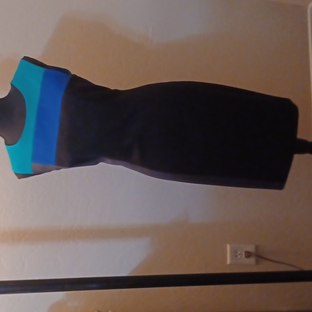 NWOT Calvin Klein Dress